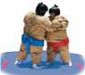 Sumo Wrestling