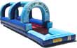 Slip N Dip Water Slide